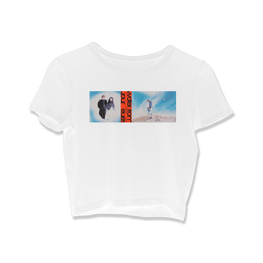Water From Your Eyes Baby Tee